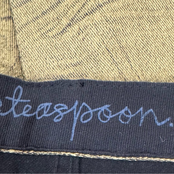 *NEW* One Teaspoon Gold Coated Jeans - Picture 6 of 11